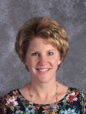 Crestwood Elementary Staff Flashcards