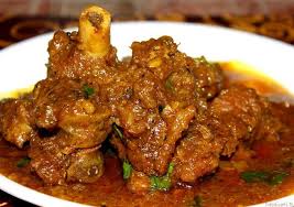 Nivedita Indian Cooking Indian Style Mutton Curry Kosha Mangsho Kosha Maas Bengali Style Mutton Curry Mutt Mutton Recipes Mutton Curry Recipe Curry Recipes