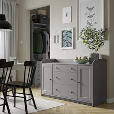 We did not find results for: Hauga Sideboard Gray 551 8x331 8 Ikea Sideboard Grey Ikea Painted Drawers