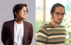 Ceo of silly watch the latest video from rico blanco (@ricoblancotv). Ebe Dancel Teases New Music With Rico Blanco