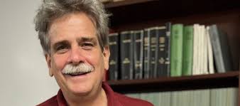 Mark Meisel is recognized as Physics Teacher of the Year