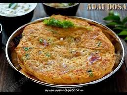 We did not find results for: Adai Recipe Adai Dosa Recipe Is A Medley Of Rice And Dals And The Most Pretty Good Thing In This Dish It Does Not Requi Recipes Dosa Recipe Adai Dosa Recipe