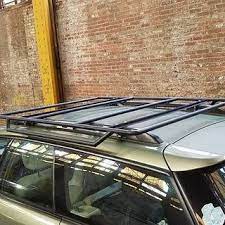 25 Steel Roof Rack No Welding Car Roof Racks Truck Roof Rack Roof Rack