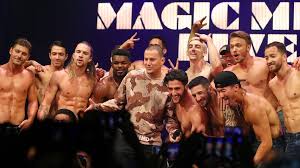 Reinschauen lohnt sich, denn hier findest du aktuelle tipps, vorschauen und unsere aktionen immer topaktuell informiert. Stripper Action Nachste Woche Bei Gntm Wird S Richtig Heiss Promiflash De