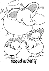 These alphabet coloring sheets will help little ones identify uppercase and lowercase versions of each letter. Respect Coloring Sheets Free Coloring Sheet Coloring Library