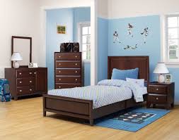 Leo Bedroom In A Box W Chest Box Bedroom Bed Furniture Set Twin Bed Furniture