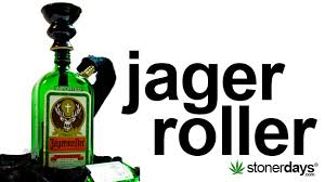 Light your buds and move the bottle slowly up without coming out of the water. Five Pieces You Can Make Yourself Stoner Blog