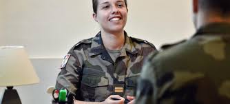 Officier Specialiste Ressources Humaines Sengager Fr