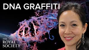 DNA graffiti: mutation patterns in cancer