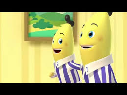 Bananas In Pyjamas Theme Song Bananas In Pyjamas Official Youtube This is the 2011 version of the bananas in pyjamas theme song! bananas in pyjamas theme song bananas