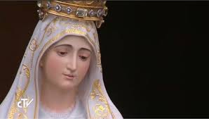 MISA desde el VATICANO: 13.05.2017