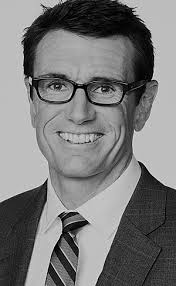 Book Andrew Voss for your next event