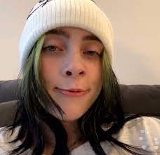 Happier than ever merch more at store.billieeilish.com 🤗 may 02, 2021 · billie eilish is a sight to behold on the new cover of vogue uk. Billie Eilish Instagram Live In 2021 Billie Billie Eilish Funny Faces