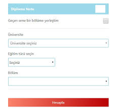 Check spelling or type a new query. Hangi Bolum Kac Net Hedefin Kac Net Universitego Universitego