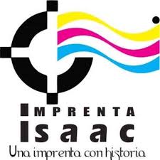 Imprenta Isaac