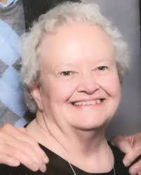 Mary Morris Obituary