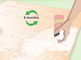 Check to see that your shag rug can take water. How To Scotchgard Carpet 10 Steps With Pictures Wikihow