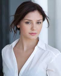 Christine Evangelista