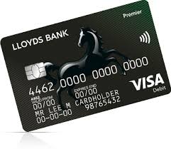 Visit us today to find out more. Premier Current Account Current Accounts Lloyds Bank