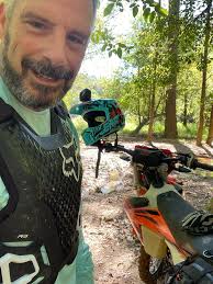 Riding partners near San Diego wanted