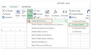 How To Print Only Rows Cells With Data In Excel In this example, row 2 is hidden.