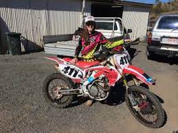 North star pastoral ktm racing team bike: Family First Fires Up Finke Desert Race Speedcafe