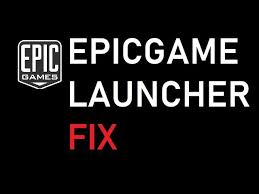 How to delete your epic games account and clear all game data and progress along with it how to uninstall the epic games launcher from your pc or mac, along with all of its games Fix Epic Game Launcher Flickering Invisible Fix Windows Youtube
