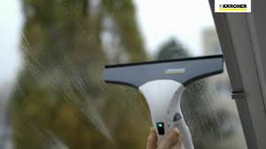 76 €71 63 €93 ht. Karcher Nettoyeur De Vitres Wv 5 Premium Youtube