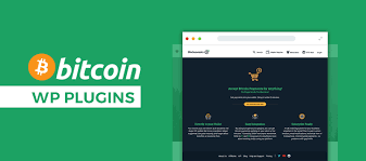 It's simplicity yet effective user interface makes it special enough to be in this list. 5 Bitcoin Wordpress Plugins 2021 Free And Paid Formget