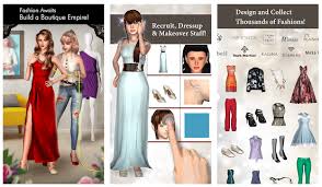 Android 4.1 or later page size: Top 10 Best Popular Online And Offline Fashion Games Apps For Android And Ipad