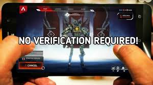 Finally apex legends mobile apk is playable on all countries. Download Apex Legends In Android No Verification Required A Real Gamer