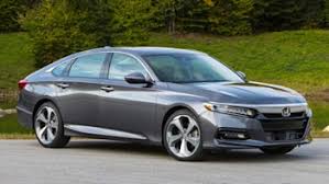 Lots of firsts, but i think i'll be pretty happy with it. 2020 Honda Accord Reviews Price Specs Photos What S New