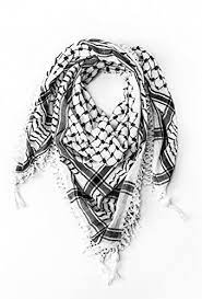 Hirbawi Premium Arabic Scarf 100 Cotton Shemagh Keffiyeh Https Smile Amazon Com Dp B0185xwgiw Ref Cm Sw R Pi Dp X Bewybhvs Arab Scarf Arab Fashion Scarf