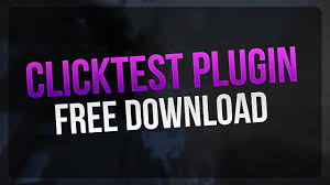 Maybe you would like to learn more about one of these? Clicktest Plugin Download Youtube