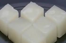 Recette De Sucrerie Algerienne El Balouza وصفة حلوة جزائرية البالوزه Recette Sucrerie Gateau Traditionnel Algerien