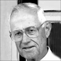 RICHARD MESSING Obituary (1922