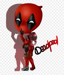 Deadpool hd wallpaper marvel wallpaper deadpool und spiderman deadpool art deadpool character deadpool pictures glitter wallpaper iphone iphone backgrounds iphone wallpapers. Deadpool Chibi By Assy Chan On Deviantart Deadpool Free Transparent Png Clipart Images Download