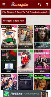 Dutafilm, get daily entertainment blast at movieflix and enjoy new movies, web series, short films movieflix features dutafilm: Dutafilm 1 0 Download For Android Apk Free