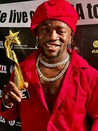 MSANII BORA WA KIUME NYARUGUSU 👉ALISTAHILI KUSHINDA✓👇👇 1: ALIFANYA SHOW  NYINGI KULIKO MSANII YEYOTE WA NYARUGUSU NA ZILIJAA KWA KIASI CHAKE ✓ 2:  ALIFANYA COLLABORATION ZAIDI YA (5) NA ZOTE ZILIKUWA HIT