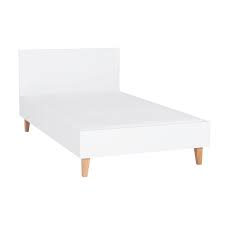 pin op bed eenpersoons