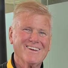 Michael Krantz Obituary (1955