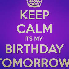 Maybe you would like to learn more about one of these? A Guide To Surviving Your 21st Birthday Its My Birthday Month Birthday Quotes For Me Keep Calm Birthday