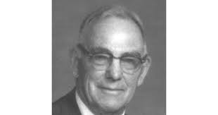 William Hurst Obituary (1915