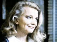 Gena Rowlands