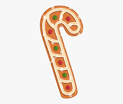 Find & download free graphic resources for christmas cookies. Candy Cane Gingerbread Christmas Cookie Isolated Vector Christmas Candy Cane Cookie Free Transparent Clipart Clipartkey