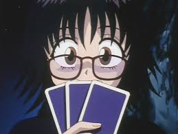 Maybe you would like to learn more about one of these? Franklin Hxh Explore Tumblr Posts And Blogs Tumgir