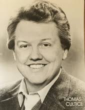 Obituary information for Tommy Gordon Cultice