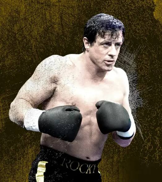 Rocky Balboa İzle | 2006 | TV+