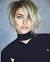 Paris Jackson Bob Haircut