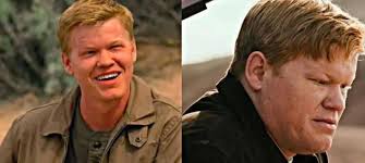 NFL Movie Casting, Volume 3 This time we promise, NO JESSE PLEMONS (I tried  to make all the ones I saw in the previous comments, but if I missed any,  comment below